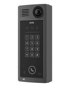 Axis A8207-VE MKII