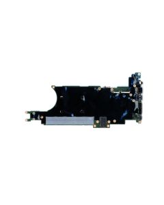 Lenovo 02DL700 laptop reserve-onderdeel Moederbord