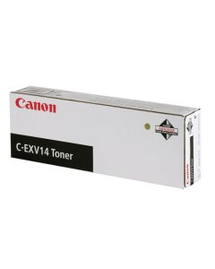 Canon C-EXV 14 tonercartridge 1 stuk(s) Origineel Zwart