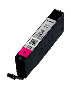 Canon 0387C001 inktcartridge 1 stuk(s) Origineel Normaal rendement Magenta