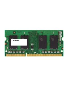 Lenovo 03X6657 geheugenmodule 8 GB 1 x 8 GB DDR3L 204-pin SO-DIMM