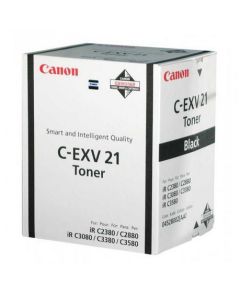 Canon C-EXV 21 tonercartridge Origineel Zwart
