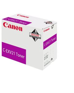 Canon Magenta Laser Printer Toner Cartridge tonercartridge Origineel
