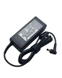 ASUS 04G2660047L1 netvoeding & inverter Binnen 65 W Zwart