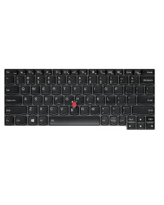 Lenovo 04X0244 laptop reserve-onderdeel Toetsenbord