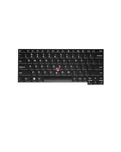 Lenovo 04X0647 laptop reserve-onderdeel Toetsenbord