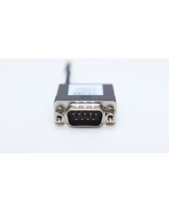Lenovo 04X2733 VGA kabel 0,05 m VGA (D-Sub) Zwart