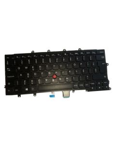 Lenovo 04Y0911 laptop reserve-onderdeel Toetsenbord