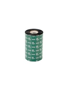 Zebra 5095 Resin thermal ribbon 450 m Zwart