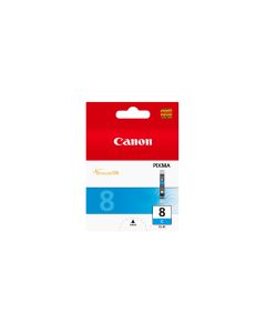 Canon 0621B001 inktcartridge 1 stuk(s) Origineel Cyaan