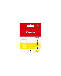 Canon 0623B001 inktcartridge 1 stuk(s) Origineel Geel