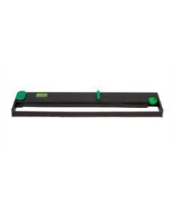 TallyGenicom T2265/2280/LA650/LA800/MT230/3XX/490/T2045/2060/2T/2055/2070/2155/2170 Fabric Ribbon-black 20m