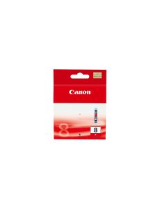 Canon 0626B001 inktcartridge 1 stuk(s) Origineel Rood