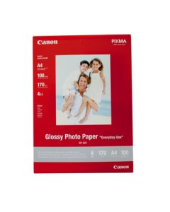 Canon GP-501 A4 Glans