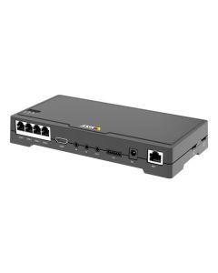 Axis FA54 MAIN UNIT