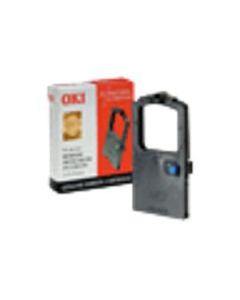 OKI RC 300/Ribbon/Black 1000sh f MicroLine 380/385/386/3(3)90/3(3)91
