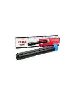 OKI Toner Cartridge Mono-Black-OL 400 410e(x)(w) 600 610 8140ex Okipage6e ex OF1000 1050 2200 2350 2400