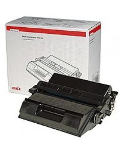 OKI Toner Cartridge Mono-Black-Oki B6300 series (17K)