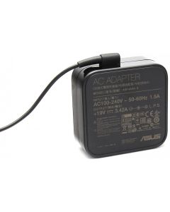 ASUS 0A001-00041600 netvoeding & inverter Binnen 65 W Zwart