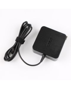 ASUS 0A001-00047100 netvoeding & inverter Binnen 65 W Zwart