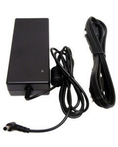 ASUS 0A001-00060100 netvoeding & inverter Binnen 120 W Zwart
