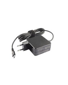 ASUS 0A001-00443300 netvoeding & inverter Binnen 65 W Zwart