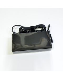 ASUS 0A001-00860100 netvoeding & inverter Binnen 120 W Zwart