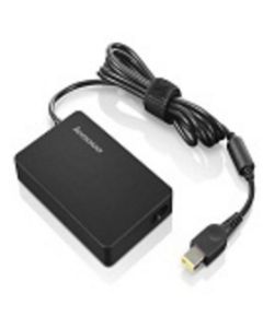 Lenovo 0A36266 netvoeding & inverter Binnen 65 W Zwart