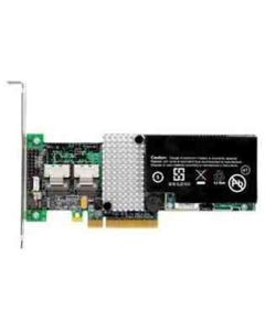 Lenovo ThinkServer RAID 500 II RAID controller PCI Express x8 2.0