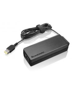 Lenovo ThinkPad 90W AC netvoeding & inverter Binnen Zwart