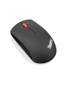Lenovo 0B47163 muis Kantoor Ambidextrous RF Draadloos Optisch 1200 DPI