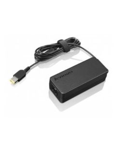 Lenovo 0B47484 netvoeding & inverter Binnen 65 W Zwart