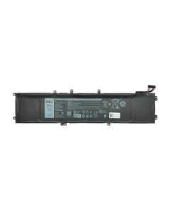DELL 0WMRC industrieel oplaadbare batterij/accu Lithium-Ion (Li-Ion) 8070 mAh 11,4 V