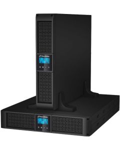 PowerWalker VI 2000 RT HID 2000VA/1800W, Line-Interactive