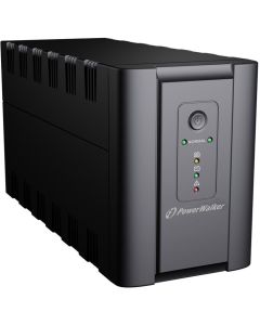PowerWalker VI 2200 SH 2200VA/1200W, Line-Interactive