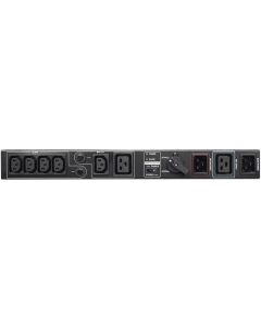 PowerWalker MBS/PDU, 19", 1-3kVA, IEC