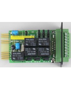 PowerWalker PowerWalker AS/400 Card, 9-Pin port
