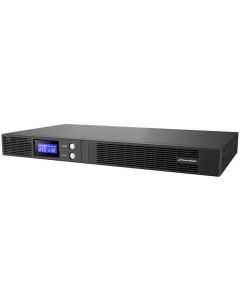 PowerWalker VI 500 R1U 500VA/300W, Line-Interactive