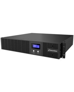 PowerWalker VI 3000 RLE 3000VA/1800W, Line-Interactive