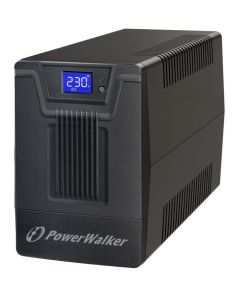 PowerWalker VI 2000 SCL UK 2000VA/1200W, Line-Interactive