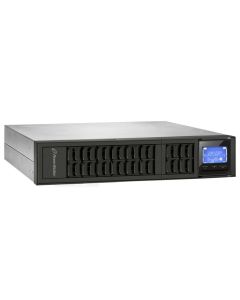 PowerWalker Online UPS, 2000VA / 1600W, 110 - 300V, 4 x 12V/9Ah, 19 kg