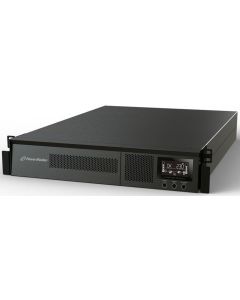 PowerWalker VFI 3000 RMG PF1 - 3000VA, 3000W, 3:1, USB, RS-232, EPO
