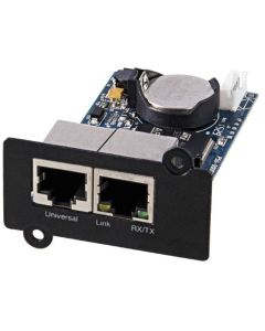 PowerWalker SNMP Card 2 (for VI R1U)