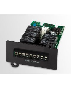PowerWalker AS400 Card 6 Terminal