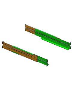PowerWalker Rack Mount Kit, f / VI R1U