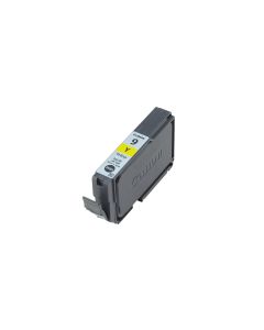 Canon 1037B001 inktcartridge 1 stuk(s) Origineel Geel