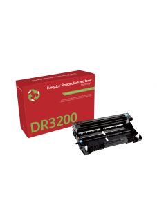 Xerox EverydayTM Mono Remanufactured Drum van compatible met Brother (DR3200), Standaard capaciteit
