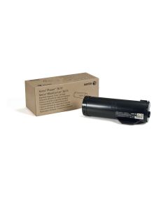 Xerox Phaser 3610 WorkCentre 3615 standaard tonercartridge ZWART (5.900 pagina's)