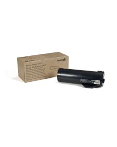 Xerox Phaser 3610 WorkCentre 3615 tonercartridge met hoge capaciteit ZWART (14.100 pagina's)