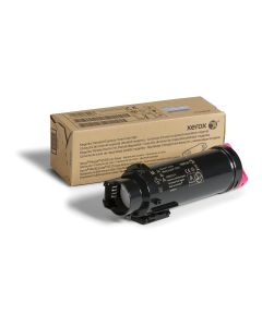 Xerox PHASER 6510 / WORKCENTRE 6515 Standaard tonercartridge magenta (1.000 pagina's)